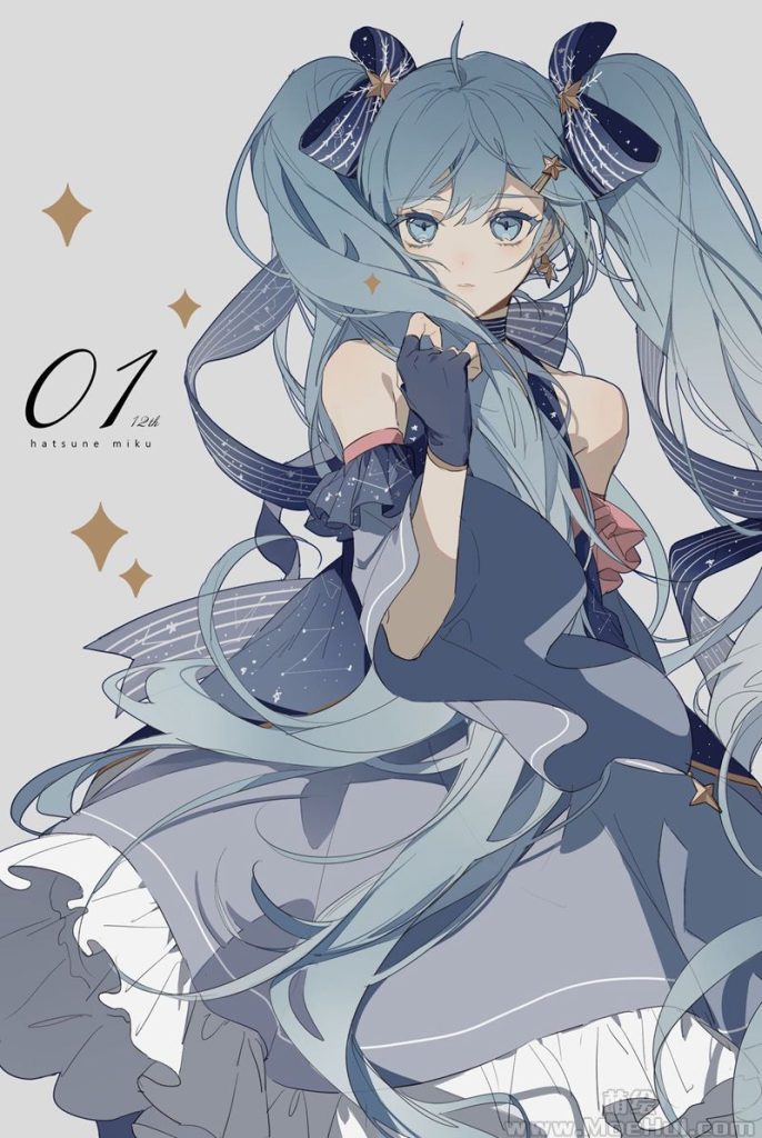 图片[15] - [画师推荐][织布机loom(Zhibujiloom)]Pixiv+tumblr+推特图片包[665P] - 二次元星球