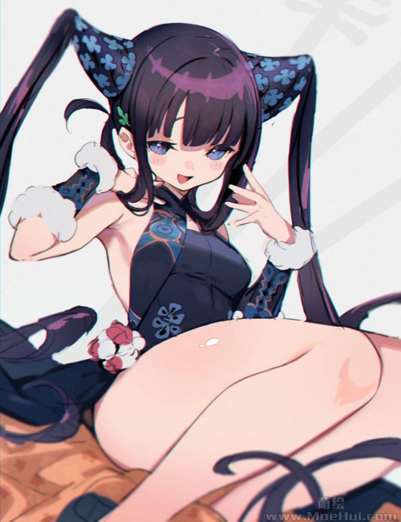 图片[8] - [ぶくろて(niiiitoooon)]Pixiv+小部分fanbox+推特图片包[994P] - 二次元星球