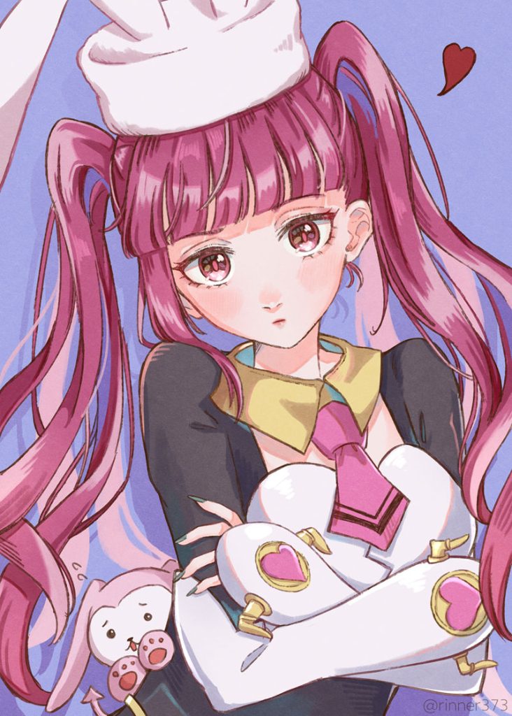 图片[10] - [りね(rinner373)]Pixiv+推特图片包[121P] - 二次元星球