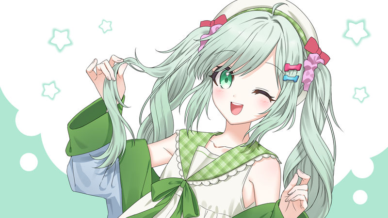 图片[8] - [ぽい(poichama)]Pixiv+推特图片包[196P] - 二次元星球