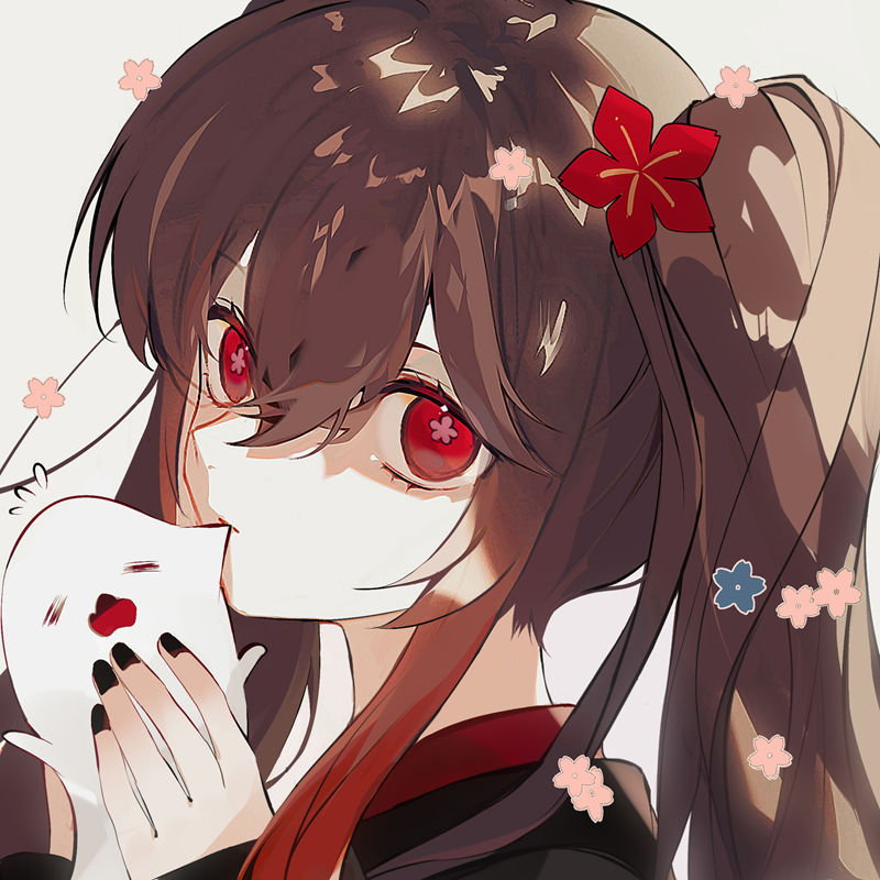 图片[7] - [画师推荐][嗷小泽(wkwk)]Pixiv图片包[27P] - 二次元星球
