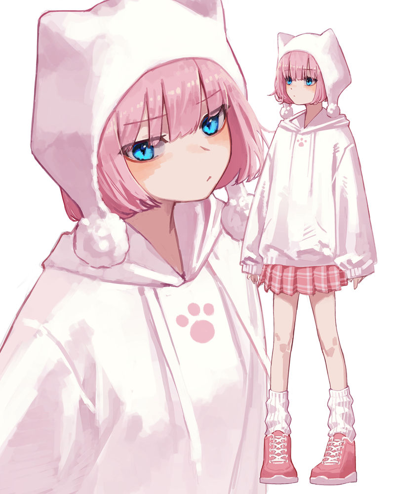 图片[9] - [Yoon(yoonyorry)]Pixiv+instagram+推特图片包[480P] - 二次元星球