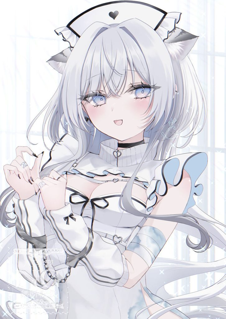 图片[6] - [Klee-on(Klee_0303)]Pixiv+推特图片包[127P] - 二次元星球