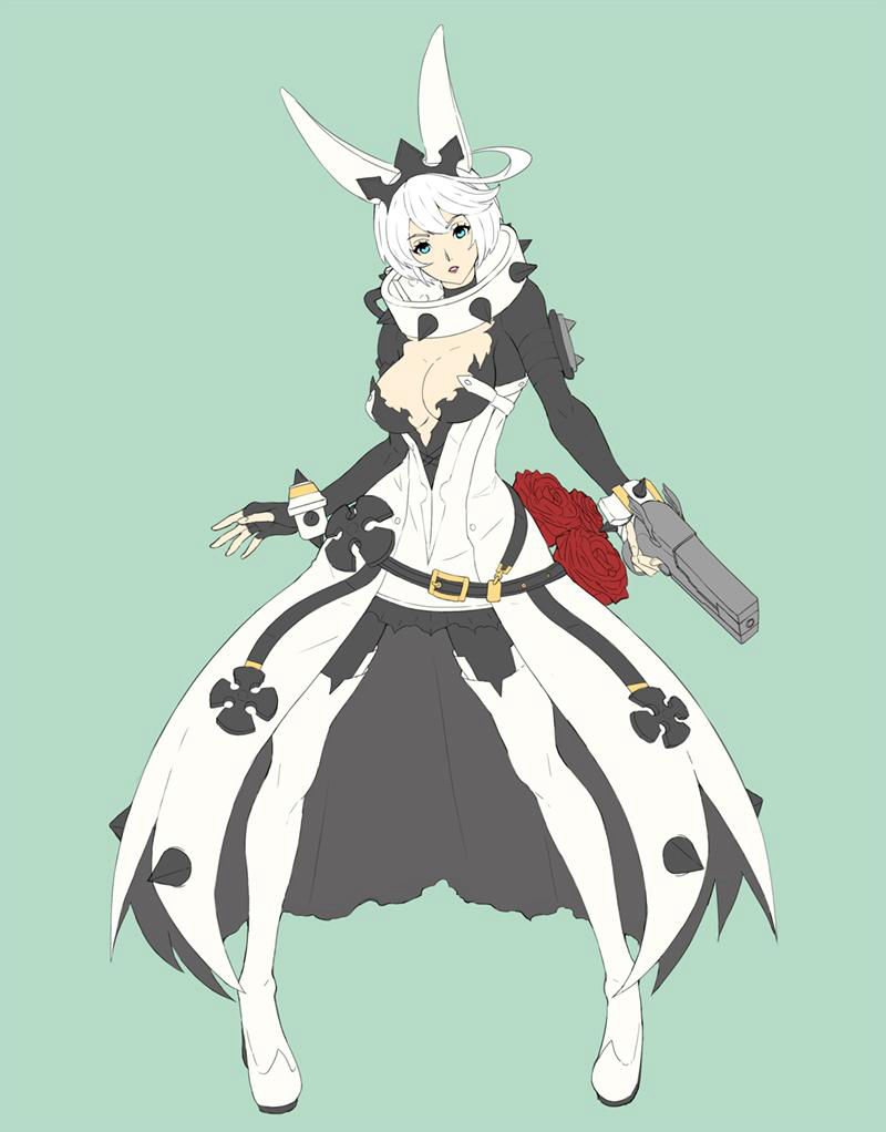 图片[3] - [mynare]tumblr+推特图片包[87P] - 二次元星球