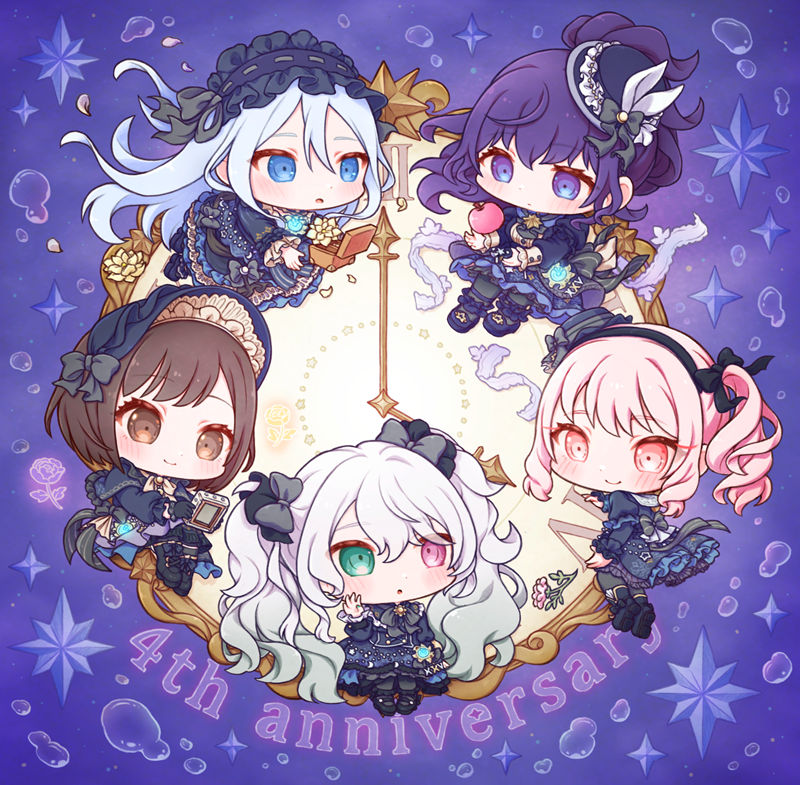图片[8] - [画师推荐][らっこ(oyasumirakko)]Pixiv+推特图片包[212P] - 二次元星球