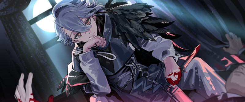 图片[16] - [画师推荐][ran(bukeranwu)]Pixiv+散图包+推特图片包[382P] - 二次元星球