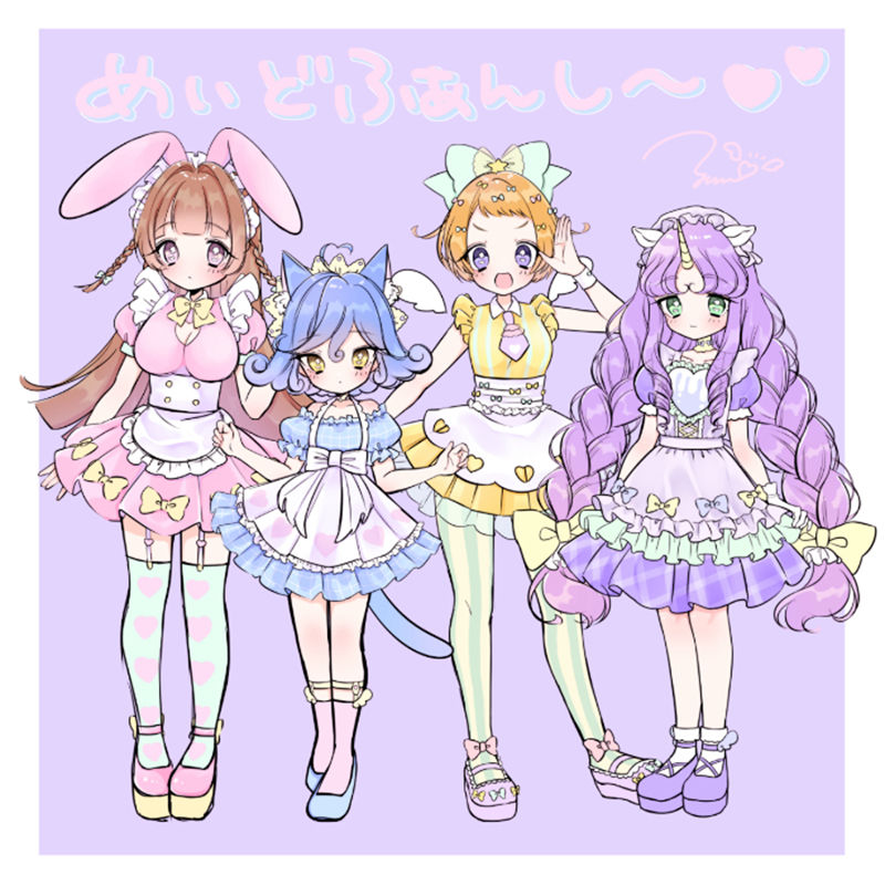 图片[6] - [水口ゆのん(yu_non_non)]pixiv+instagram+推特图片包[1038P] - 二次元星球