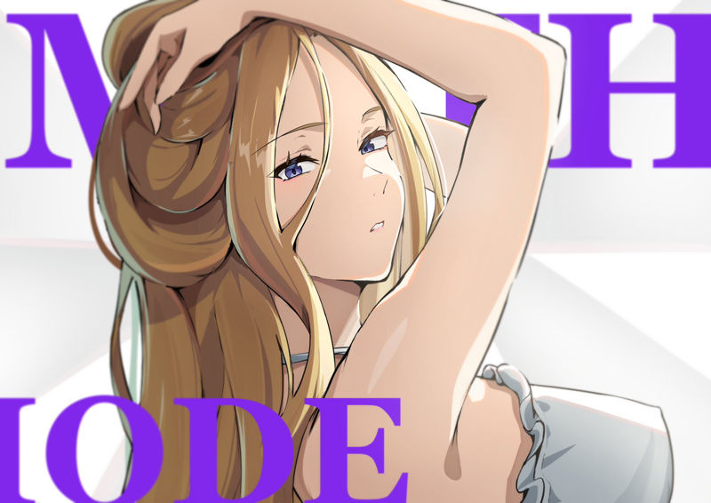 图片[16] - [陽夏花蜜柑(kankitsu08honey)]Pixiv+BlueSky+推特图片包[383P] - 二次元星球