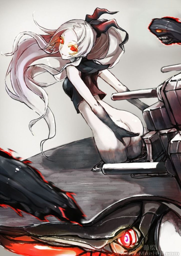 图片[7] - [くろぬこネーロ(kuronekonero)]Pixiv+推特图包[1060P] - 二次元星球