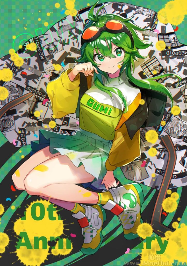 图片[10] - [葉山(ha_tak)]Pixiv+tumblr+推特图片包[492P] - 二次元星球