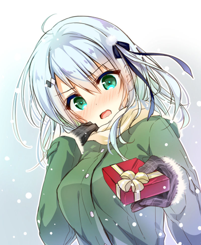 图片[4] - [柚子奈ひよ(YuzunaHiyo)]Pixiv+小部分fanbox+散图包+推特图片包[775P] - 二次元星球