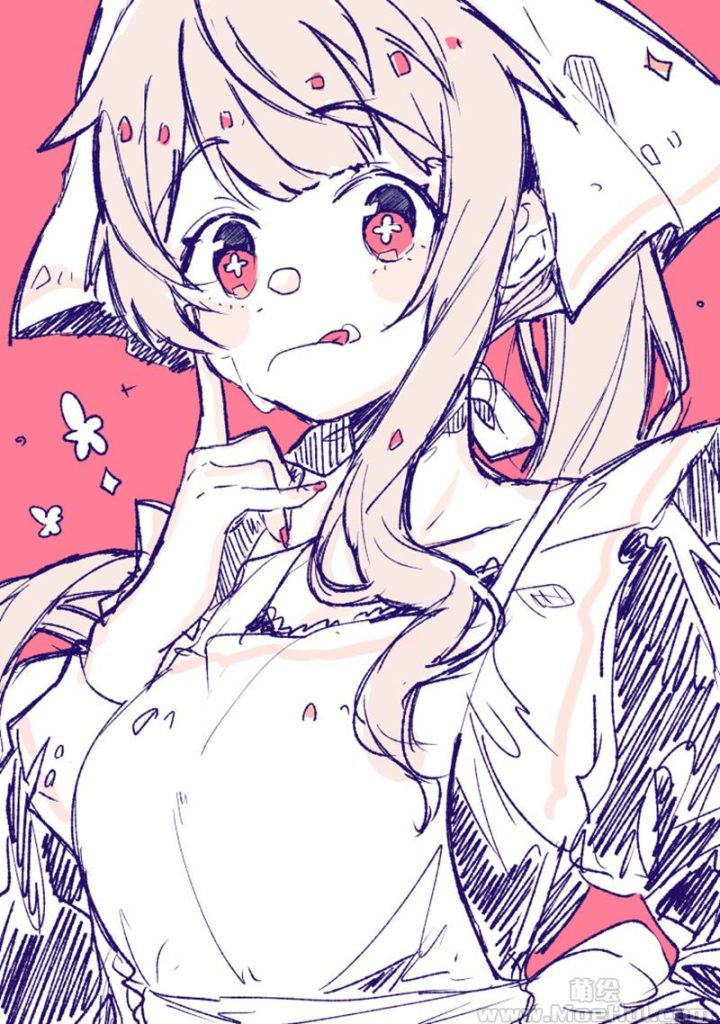 图片[16] - [なかば(nkbexx)]Pixiv+bluesky+推特图片包[411P] - 二次元星球