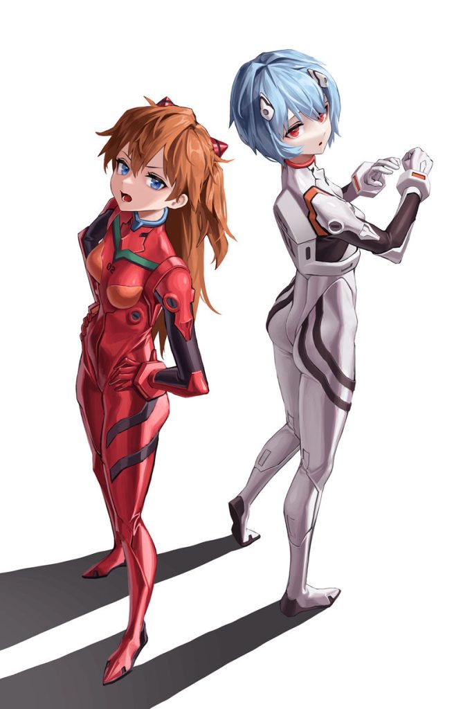 图片[7] - [Hoya(Hanho__)]Pixiv+instagram+推特图片包[183P] - 二次元星球
