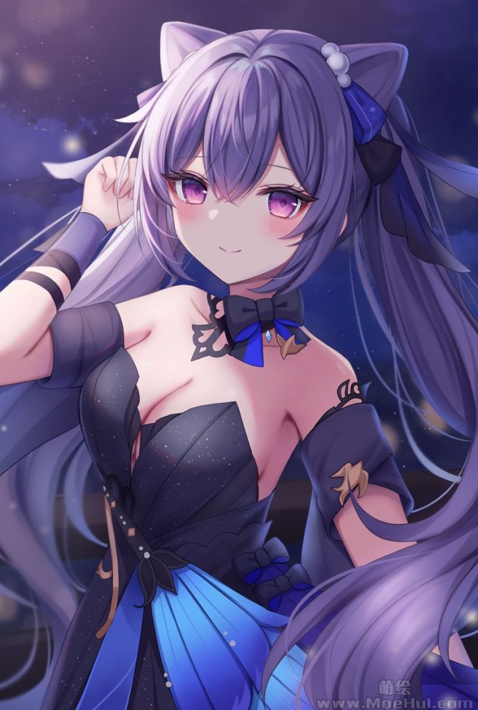图片[15] - [古茉こまり(tnkmmstn)]Pixiv+推特图片包[156P] - 二次元星球