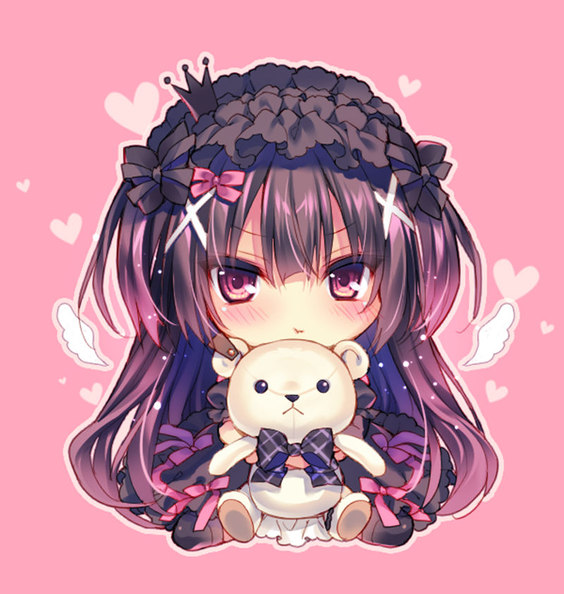 图片[5] - [るび様(RubiSama)]Pixiv+散图包+推特图片包[810P] - 二次元星球