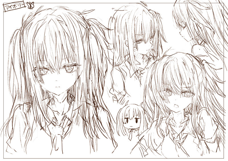 图片[4] - [鴨見カモミ(camomi_camomi)]pixiv+小部分fanbox+散图+推特图片包[1148P] - 二次元星球