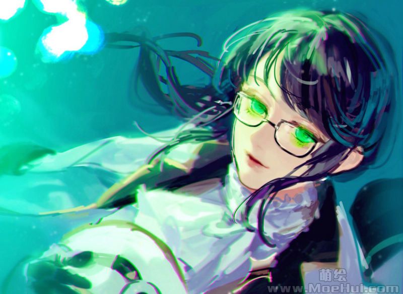 图片[4] - [画师推荐][鈴観(ccroquette)]Pixiv+instagram+推特图片包[361P] - 二次元星球