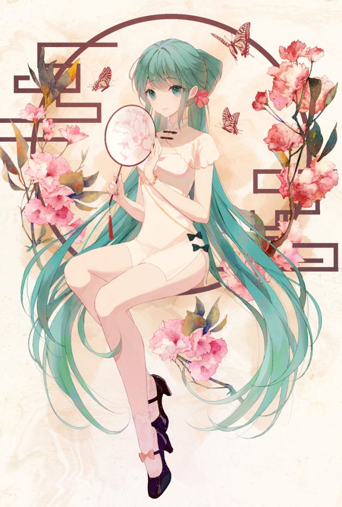 图片[2] - [画师推荐][Osage(OSAGE8545675)]Pixiv+推特图片包[90P] - 二次元星球