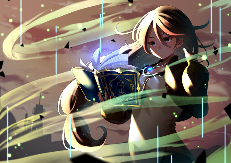 图片[1] - [画师推荐][にゃむんば(nyamlouis10)]Pixiv+推特图片包[129P] - 二次元星球