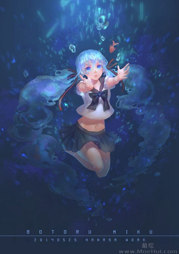 图片[2] - [画师推荐][Criin(hanasa)]PIXIV+推特图片包[293P] - 二次元星球