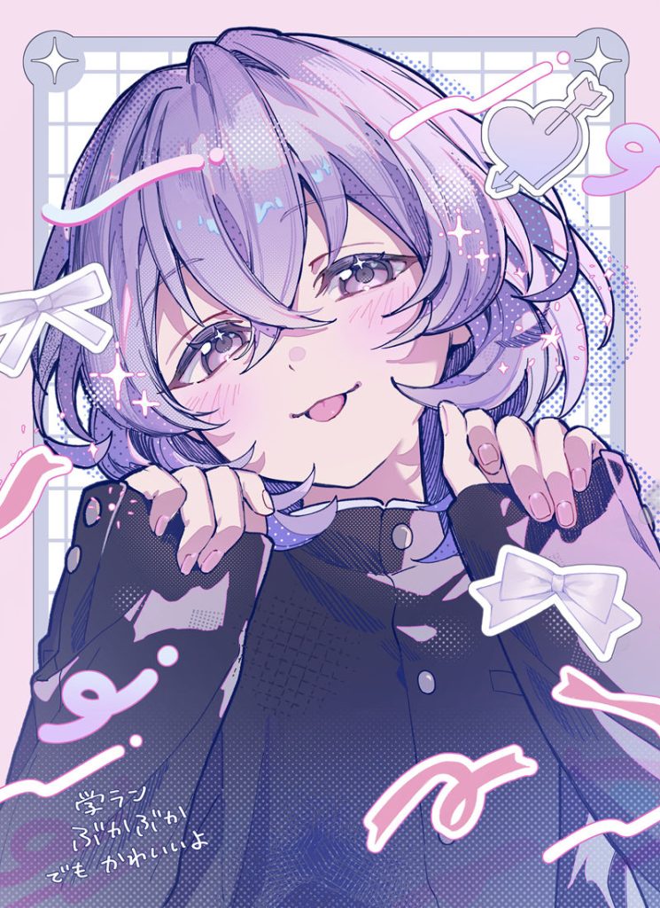 图片[2] - [川井いろり(kawai_irori)]Pixiv+推特图片包[275P] - 二次元星球