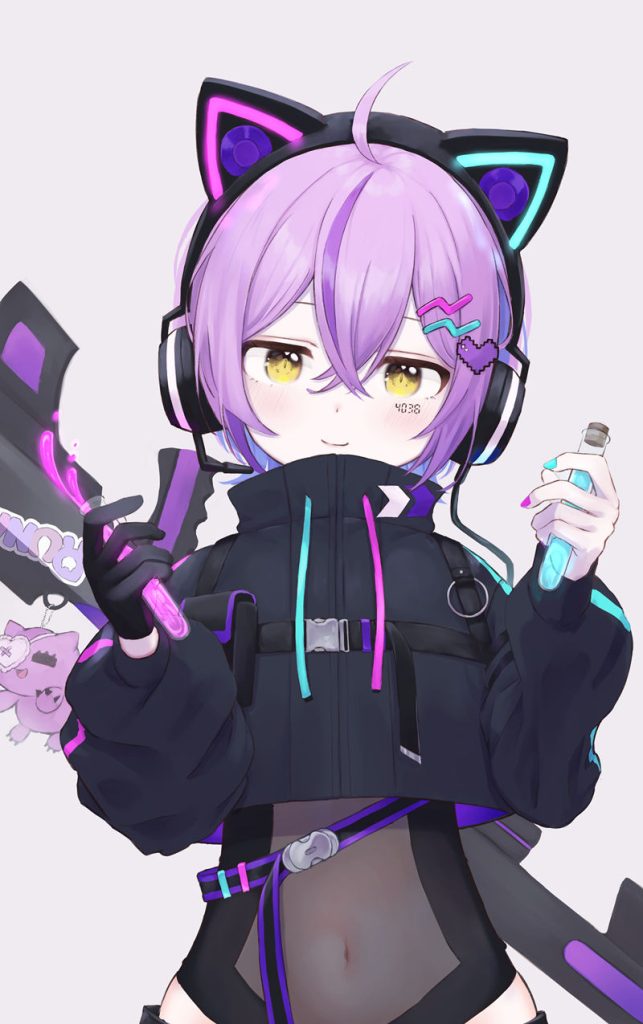 图片[15] - [蘭(lan_yolo_)]Pixiv+推特图片包[109P] - 二次元星球