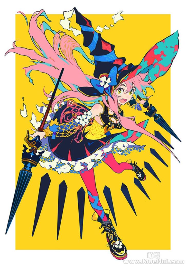 图片[7] - [南野あき(Aki Minamino)]Pixiv+推特图片包[128P] - 二次元星球