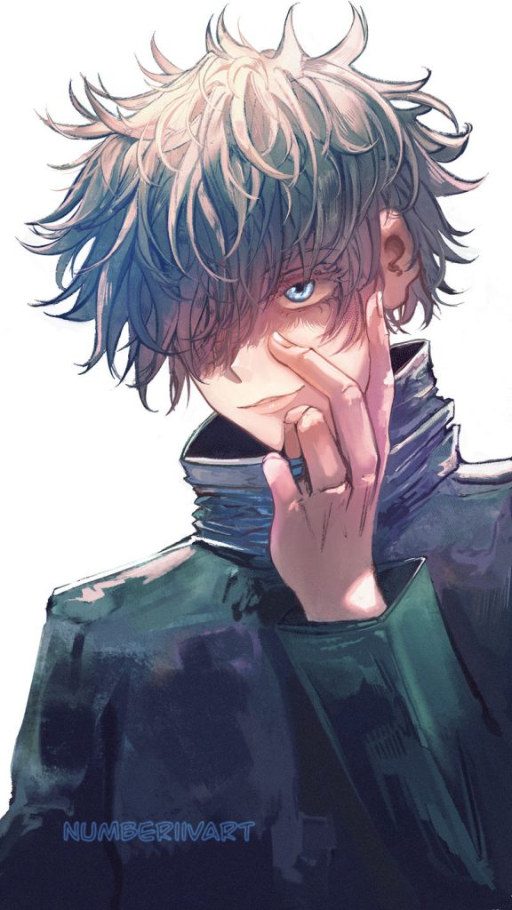 图片[10] - [NumberiivArt(numberiiv)]Pixiv+instagram图片包[372P] - 二次元星球
