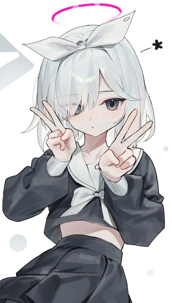 图片[16] - [Huu(dighapdlxm12)]Pixiv+推特图片包[364P] - 二次元星球