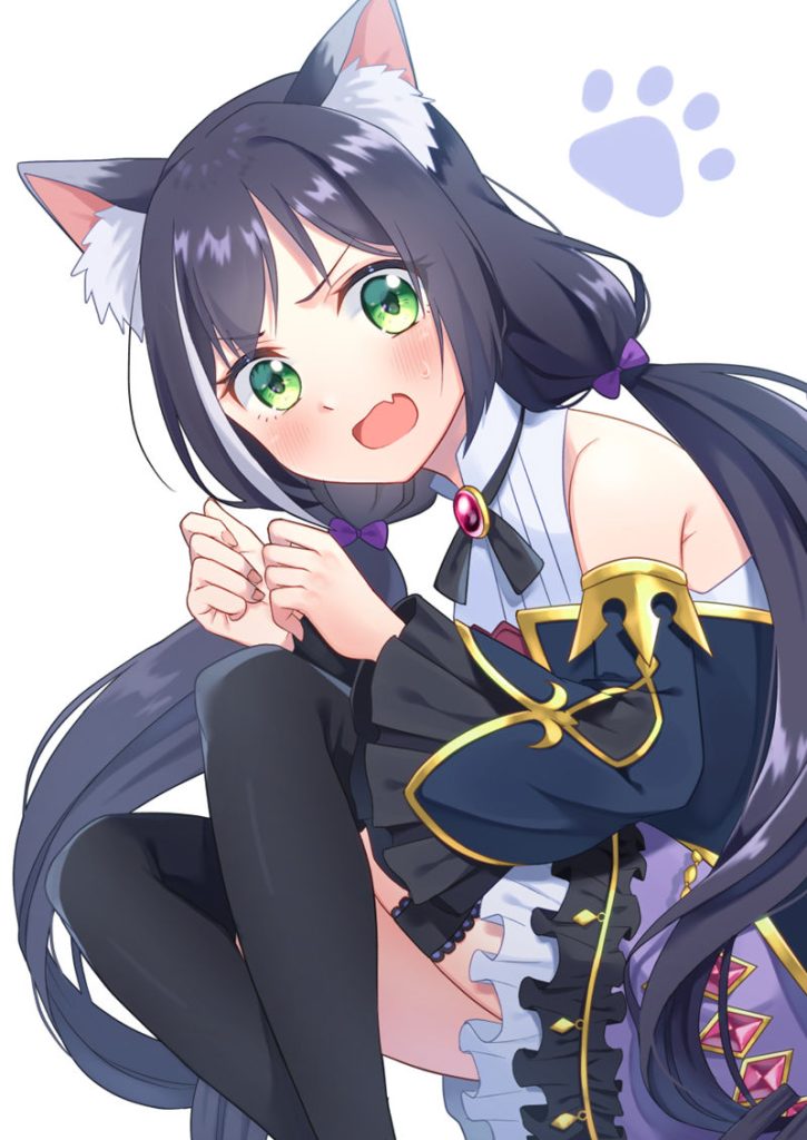 图片[9] - [水澄あんず(misumi_anzu)]Pixiv+推特图片包[812P] - 二次元星球