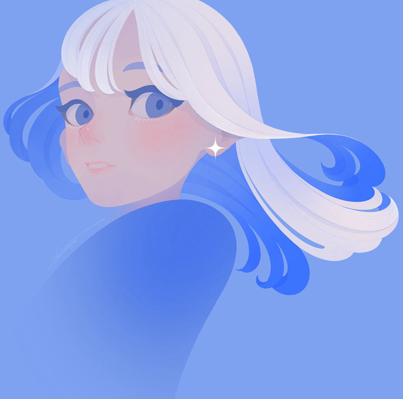 图片[11] - [192(choomoranma)]instagram+推特图片包[365P] - 二次元星球
