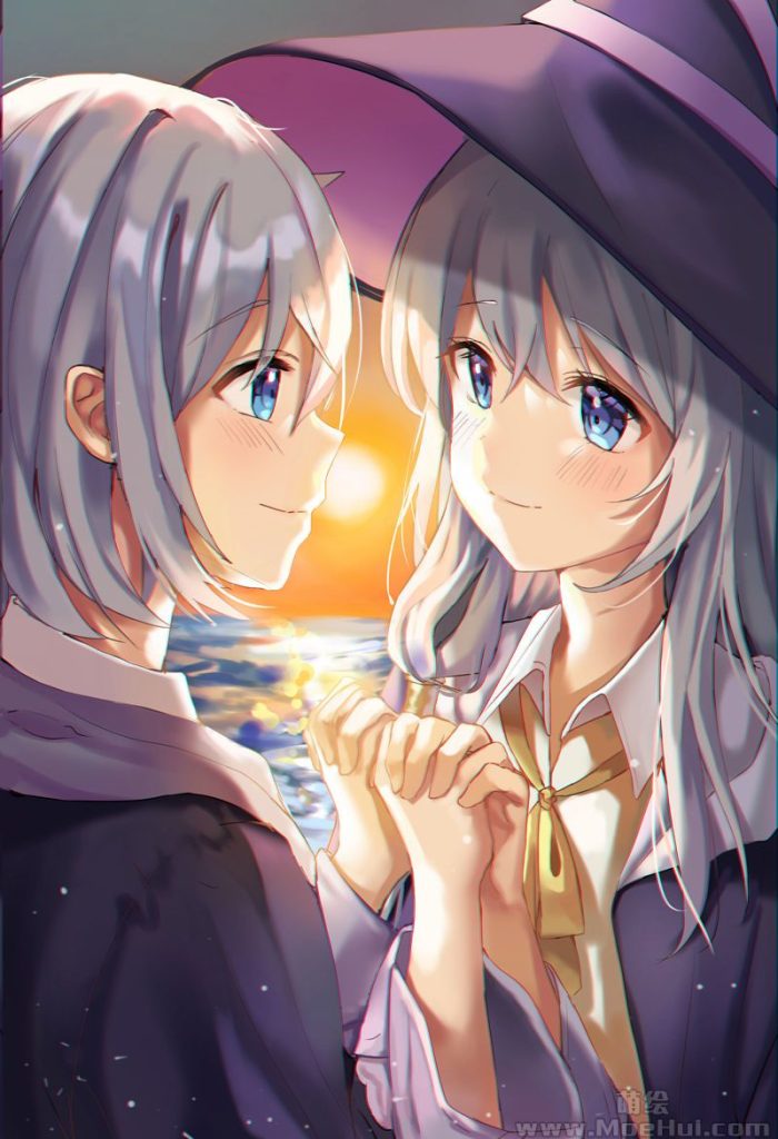 图片[1] - [StarLime(StarLime_25)]Pixiv+推特图片包[103P] - 二次元星球