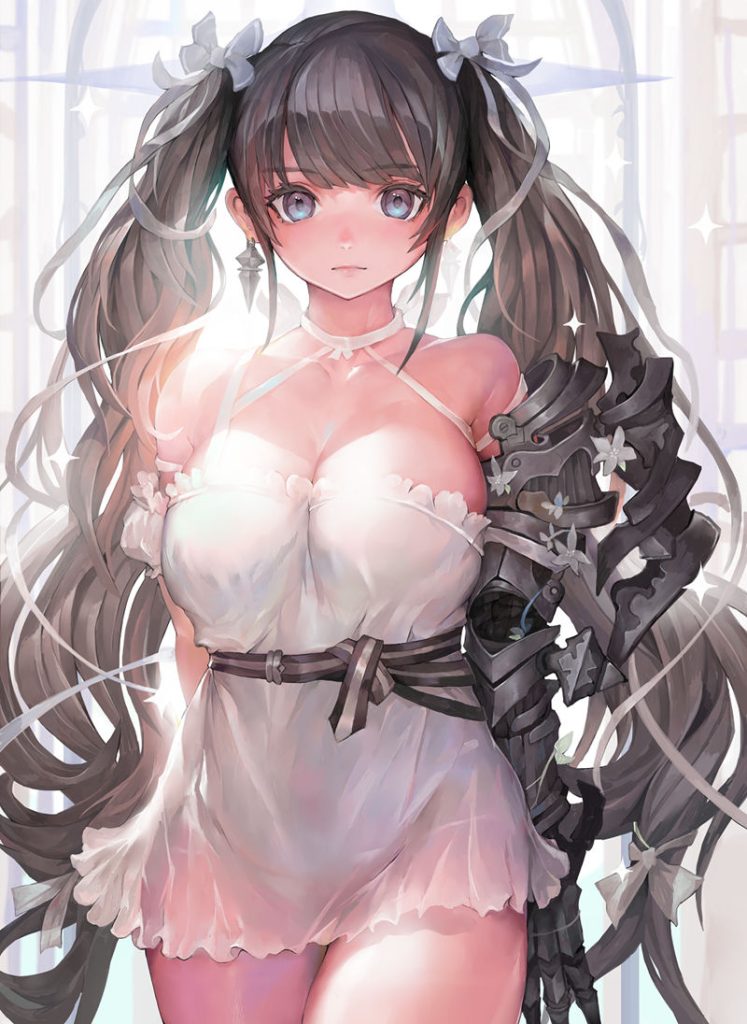 图片[18] - [ぼるぼる(VOlV0I)]Pixiv+推特图片包[146P] - 二次元星球