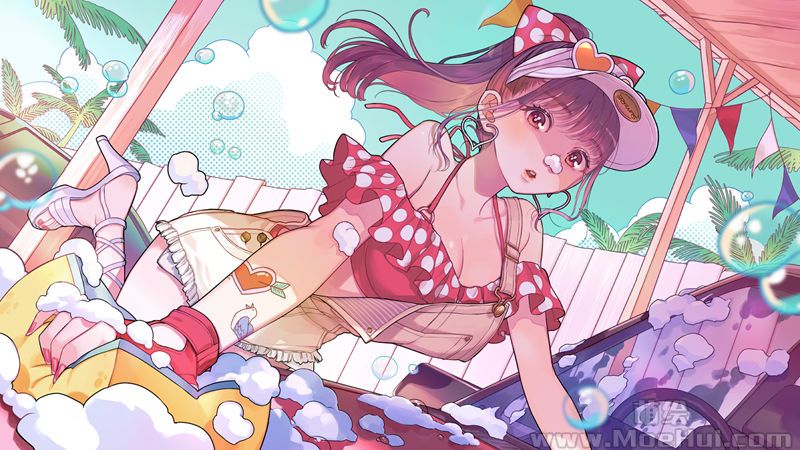 图片[8] - [チェリ子(chie_rico)]Pixiv+bluesky+instagram+推特图片包[2711P] - 二次元星球