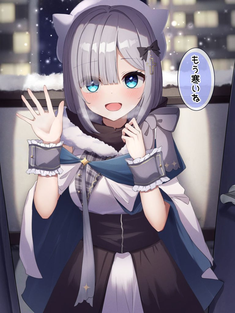 图片[19] - [がーべら(gerbera152)]Pixiv+推特图片包[132P] - 二次元星球