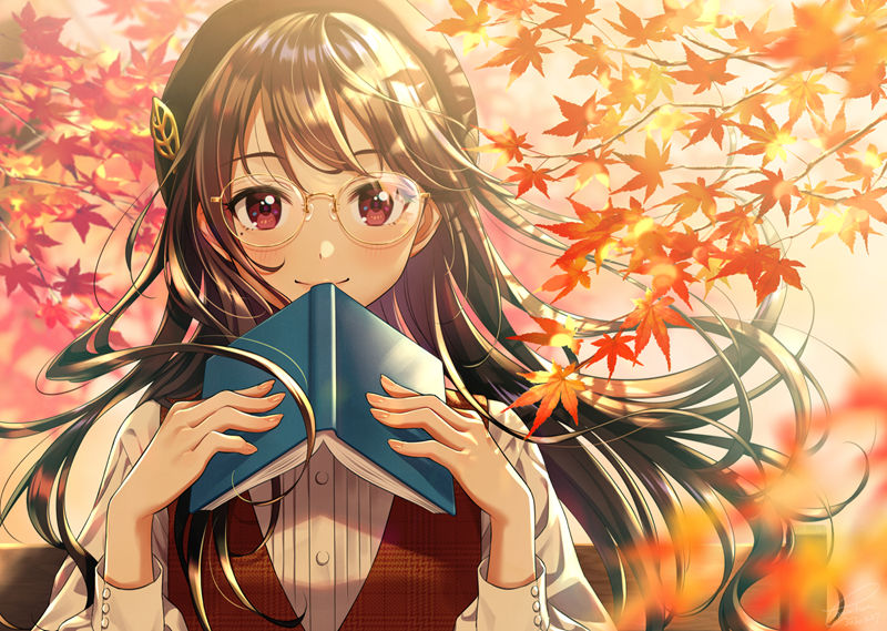 图片[12] - [森倉円(Morikura En)]pixiv+tumblr+小部分fanbox+instagram+散图+推特图片包[2300P] - 二次元星球