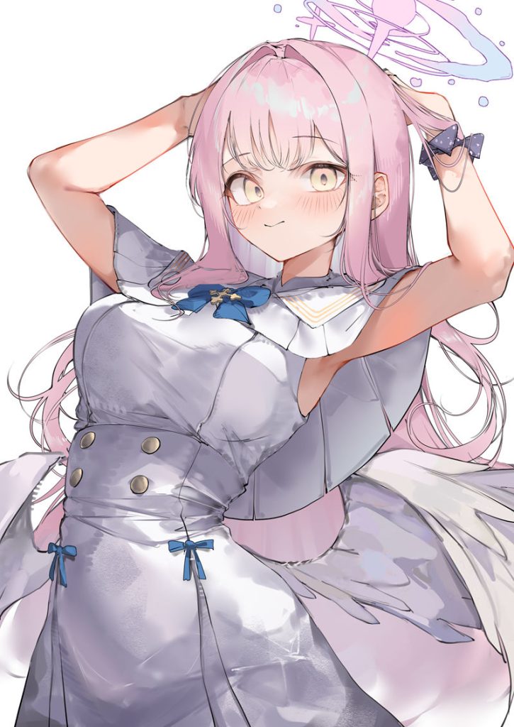 图片[6] - [Pepa(Pepq__)]Pixiv+推特图片包[142P] - 二次元星球