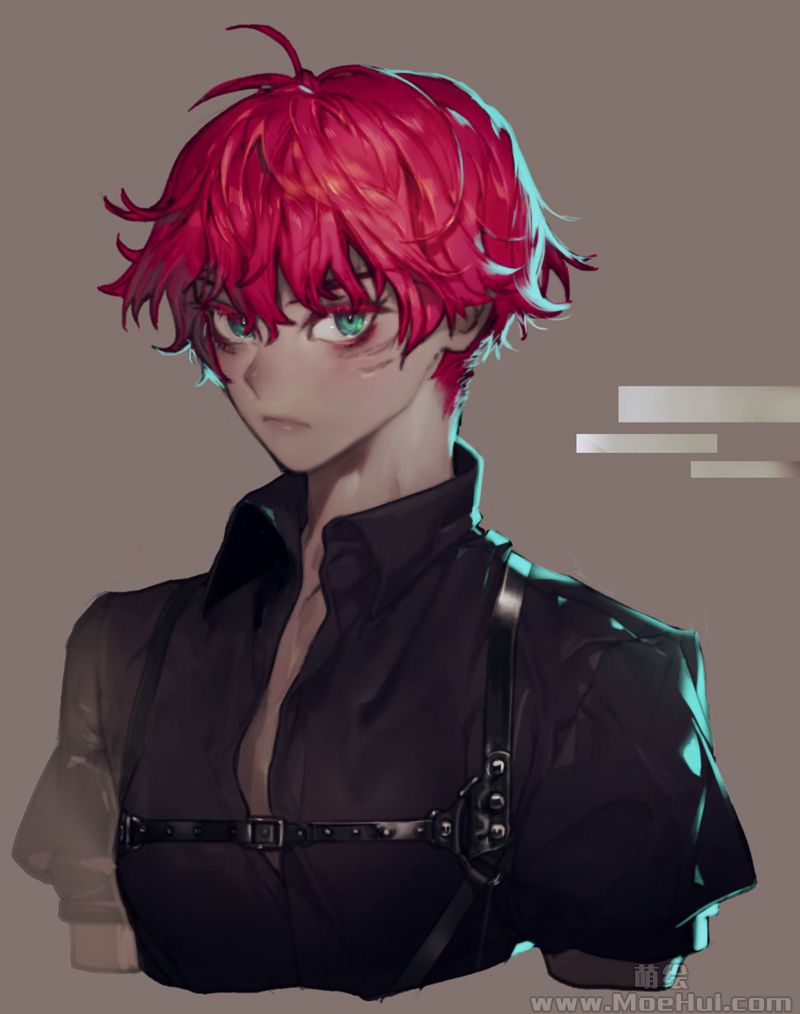 图片[3] - [82PIGEON(666pigeon)]Pixiv+小部分fanbox+instagram+bluesky+推特图片包[2280P] - 二次元星球