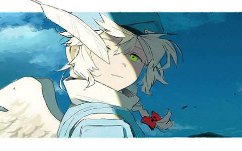 [画师推荐][アイニー(inee)]Pixiv+instagram+推特图片包[715P] - 二次元星球