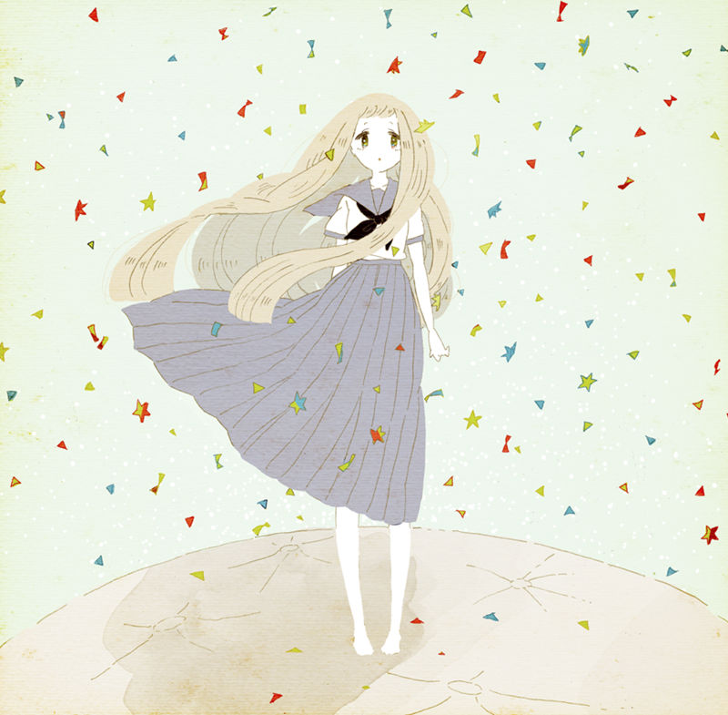 图片[2] - [けけ(@ktwr_)]tumblr+推特图片包[824P] - 二次元星球