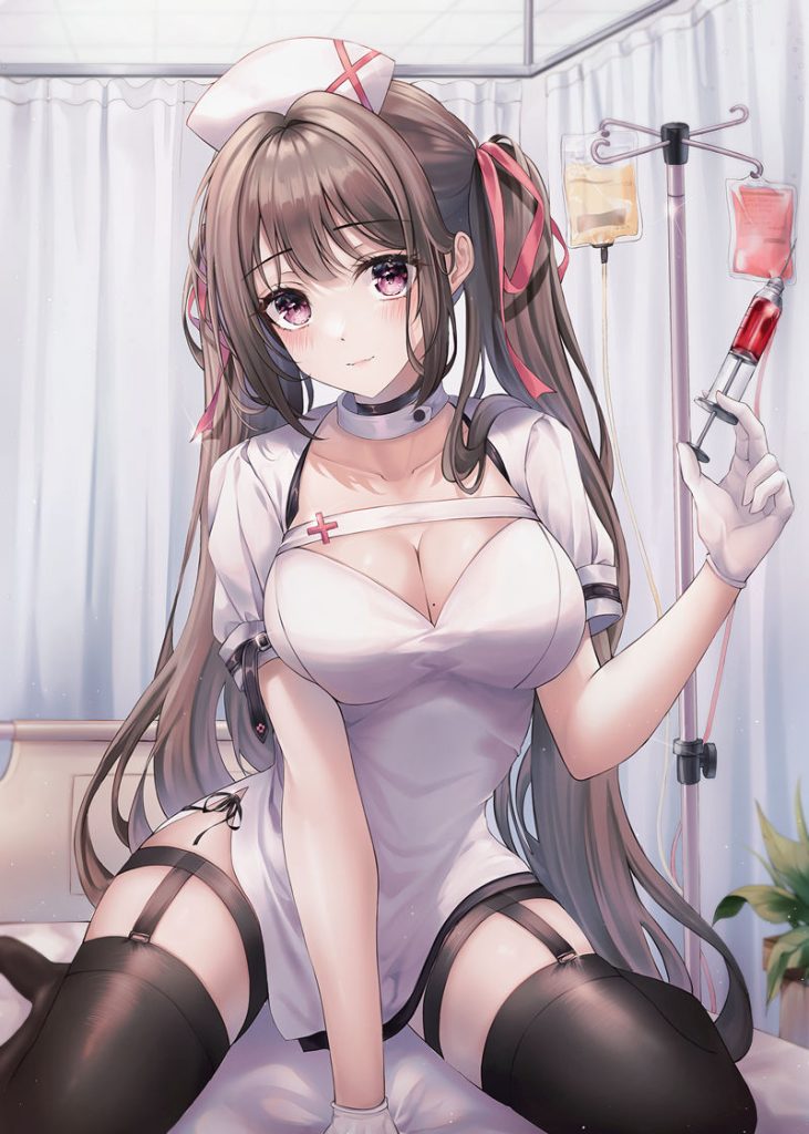 图片[8] - [Pippin(Pippin_sol)]Pixiv+推特图片包[90P] - 二次元星球