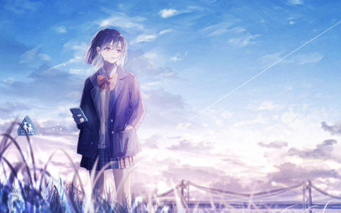 [雨森ほわ(amamori_oO)]Pixiv+推特图片包[948P] - 二次元星球