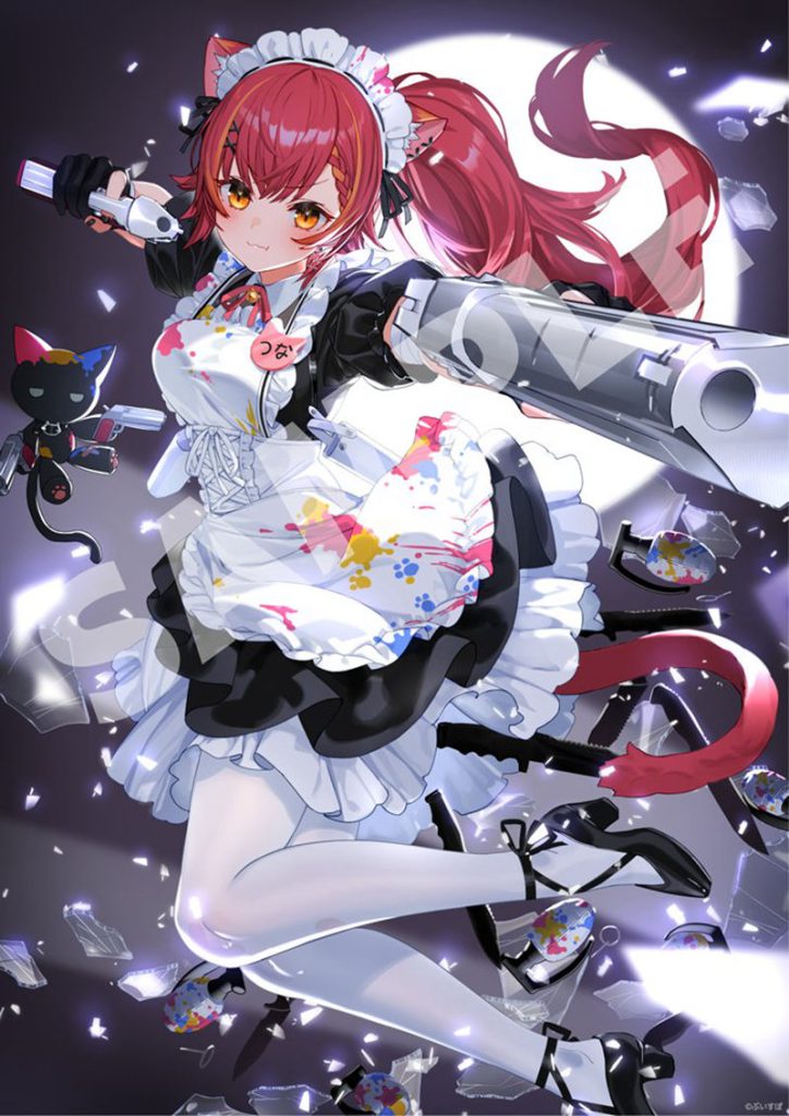 图片[18] - [泉彩(izumisai)]Pixiv+小部分fanbox+散图+推特图片包[690P] - 二次元星球