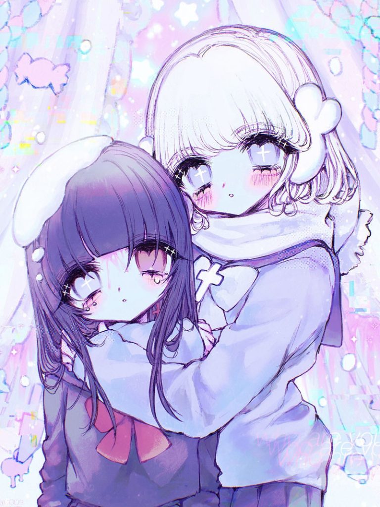 图片[4] - [画师推荐][どりぃむぶる〜(meltydreamb)]Pixiv+instagram+推特图片包[177P] - 二次元星球