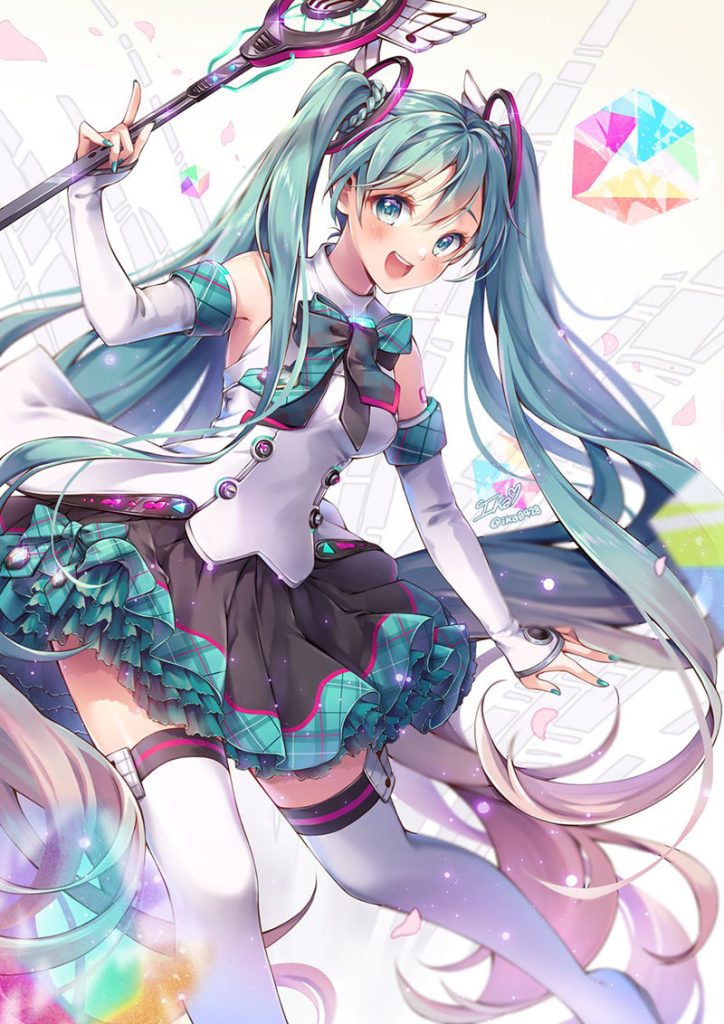 图片[17] - [イカ(IKA)]Pixiv+instagram+推特图片包[879P] - 二次元星球