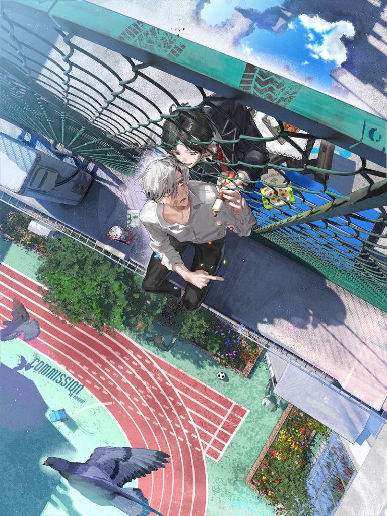 图片[17] - [mao(mau_sakura_)]Pixiv+instagram+推特图片包[700P] - 二次元星球