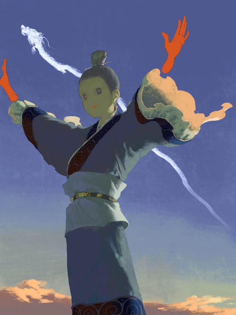图片[10] - [画师推荐][ボウヤ(gtsleep1200)]instagram+推特图片包[208P] - 二次元星球