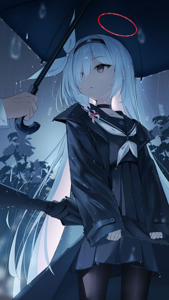 图片[13] - [サンロクス(Sangnoksu_)]Pixiv+推特图片包[64P] - 二次元星球