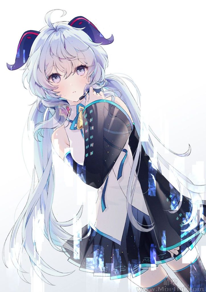 图片[11] - [画师推荐][rumi(_rarumi)]Pixiv+推特图片包[110P] - 二次元星球