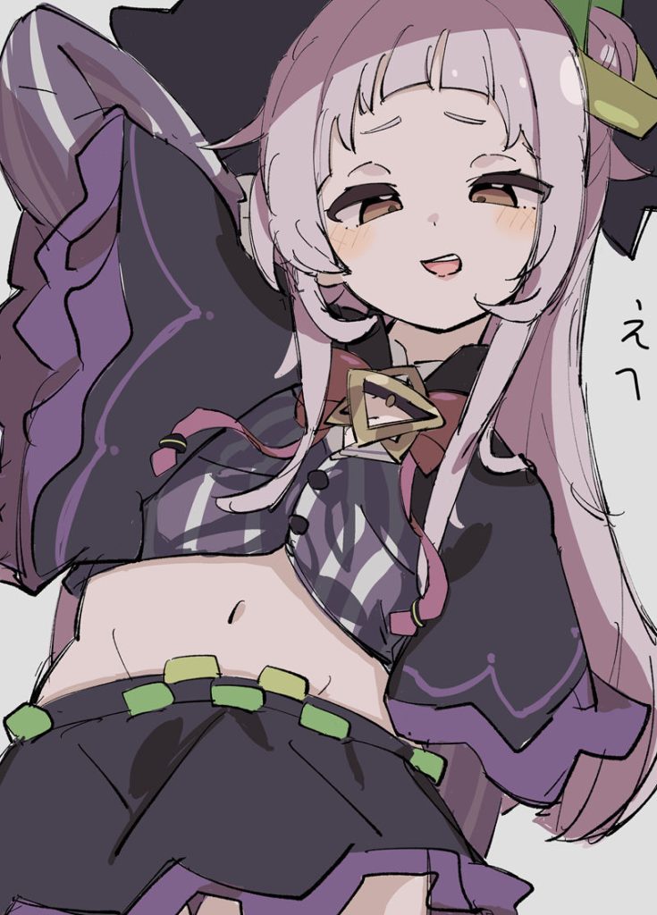 图片[17] - [画师推荐][なお(N40a1)]Pixiv+推特图片包[377P] - 二次元星球